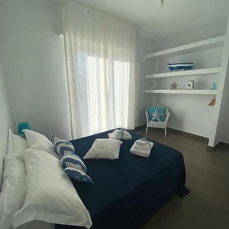 Il Veliero Hotel Polignano a Mare Exterior photo
