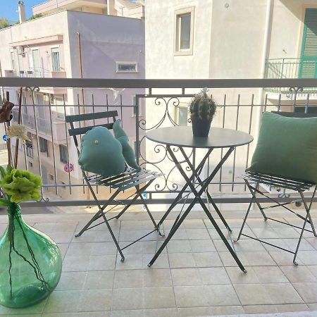 Il Veliero Hotel Polignano a Mare Exterior photo