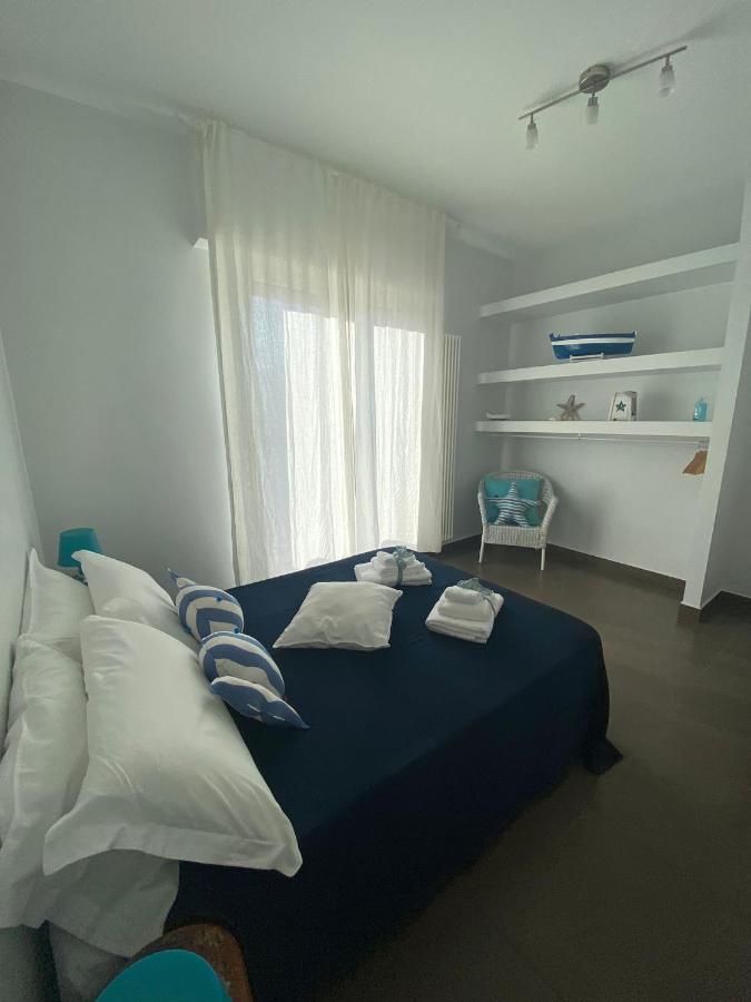 Il Veliero Hotel Polignano a Mare Exterior photo